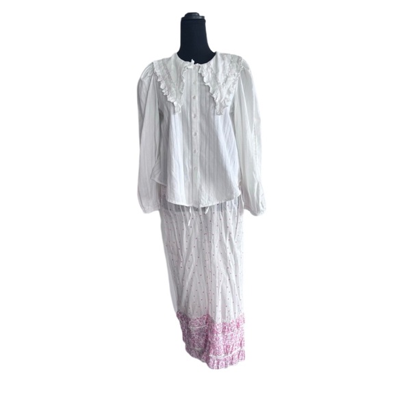 LoveShackFancy Blouse - Picture 7 of 7